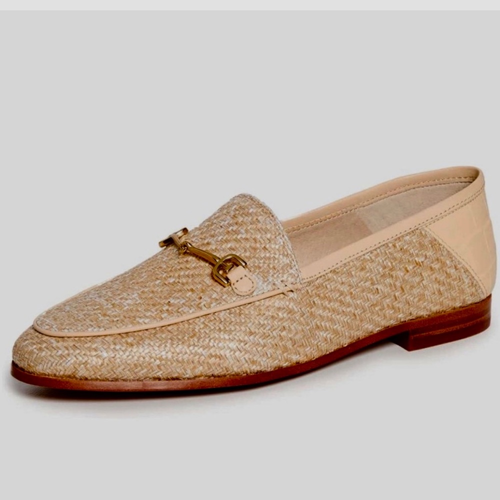 GUC Sam Edelman Loraine loafers